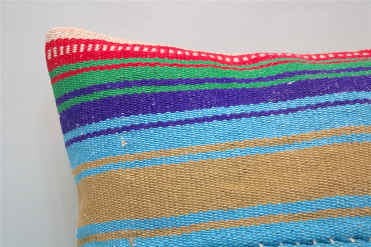 16x16 feet (40x40 cm) Kilim Pillow