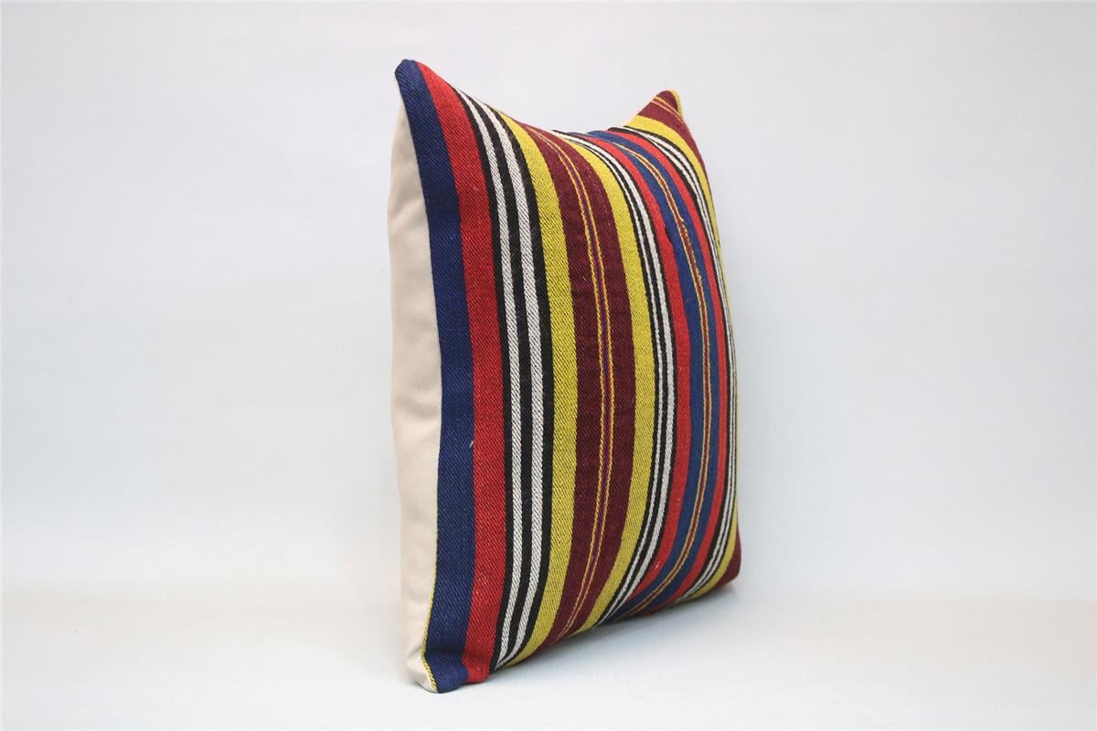 16x16 feet (40x40 cm) Kilim Pillow