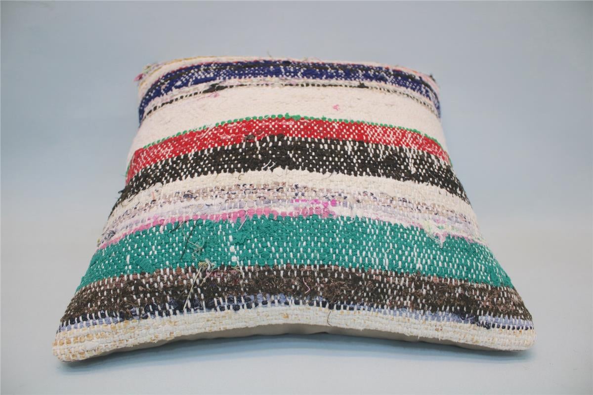 16x16 feet (40x40 cm) Kilim Pillow