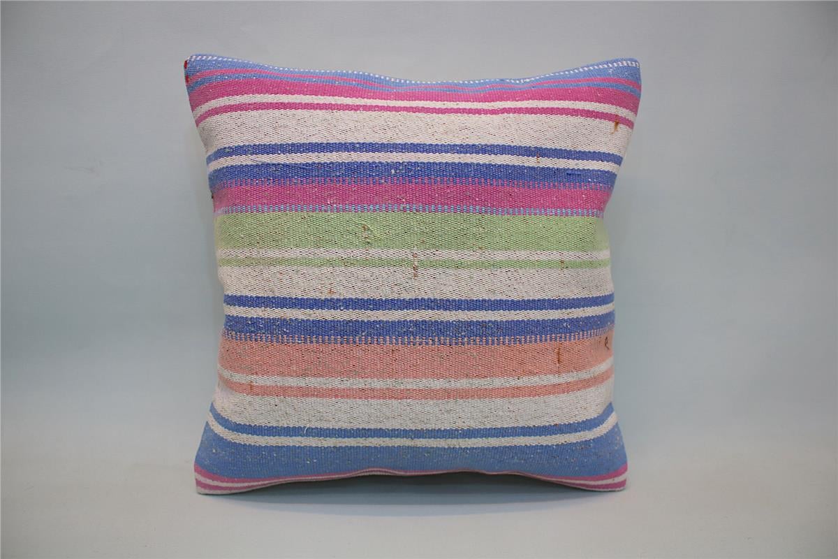 16x16 feet (40x40 cm) Kilim Pillow