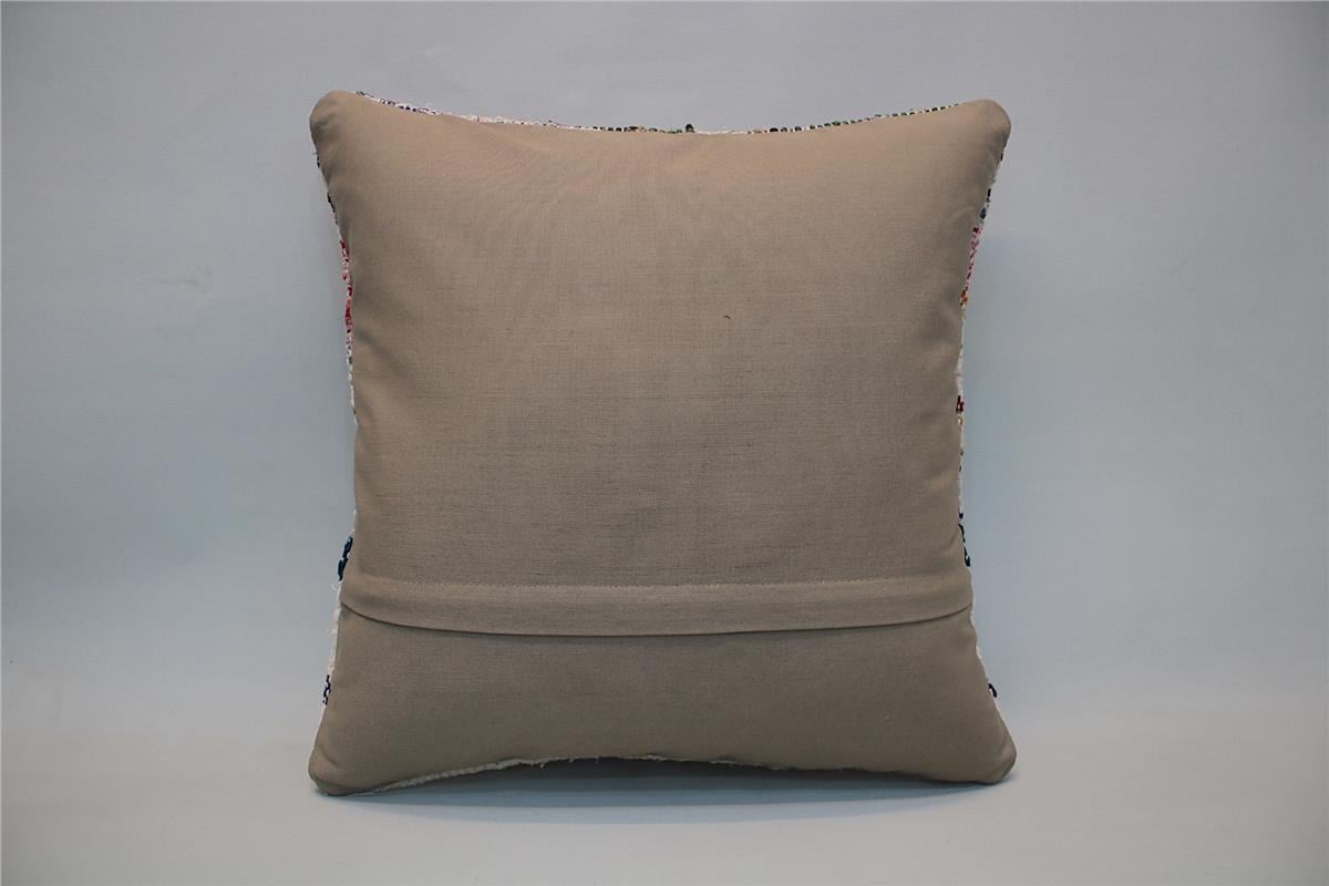 16x16 feet (40x40 cm) Kilim Pillow