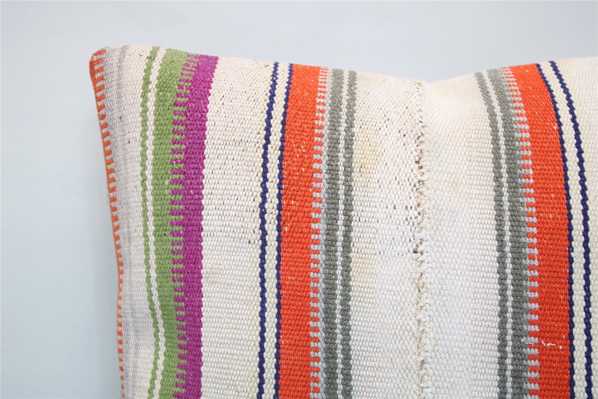 16x16 feet (40x40 cm) Kilim Pillow