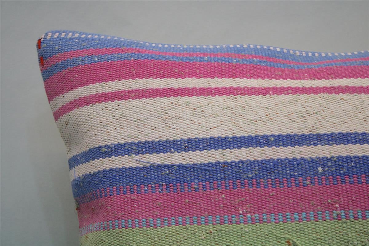 16x16 feet (40x40 cm) Kilim Pillow