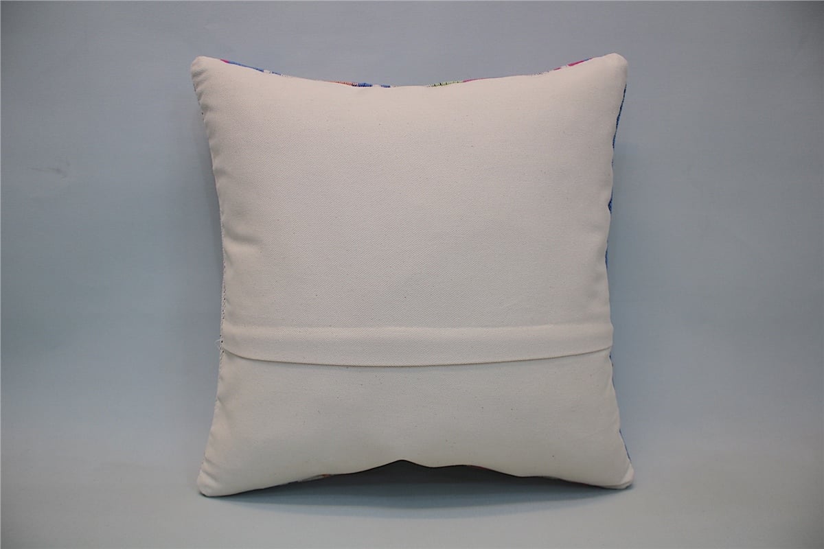 16x16 feet (40x40 cm) Kilim Pillow