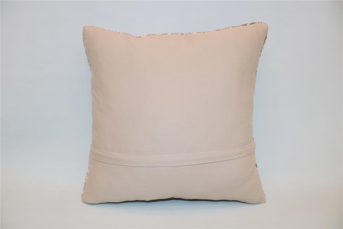 16x16 feet (40x40 cm) Kilim Pillow
