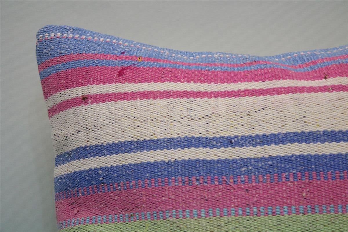 16x16 feet (40x40 cm) Kilim Pillow