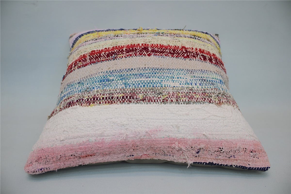 16x16 feet (40x40 cm) Kilim Pillow