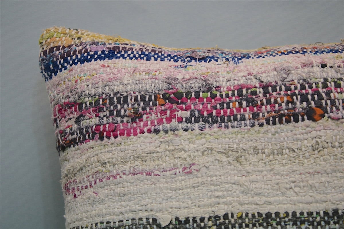 16x16 feet (40x40 cm) Kilim Pillow