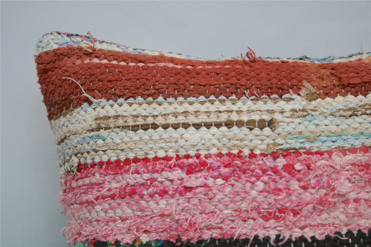 16x16 feet (40x40 cm) Kilim Pillow