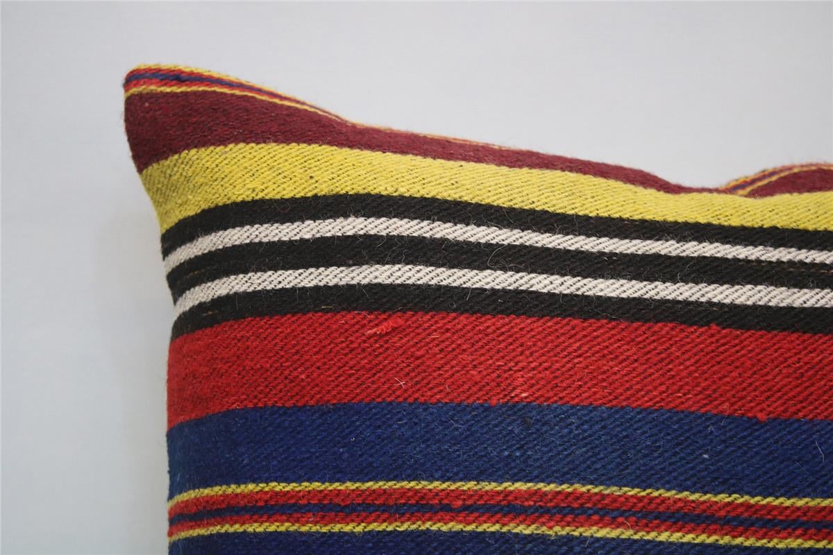 16x16 feet (40x40 cm) Kilim Pillow