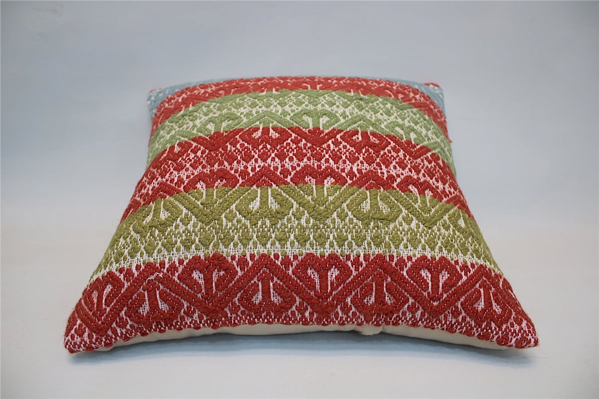 16x16 feet (40x40 cm) Kilim Pillow