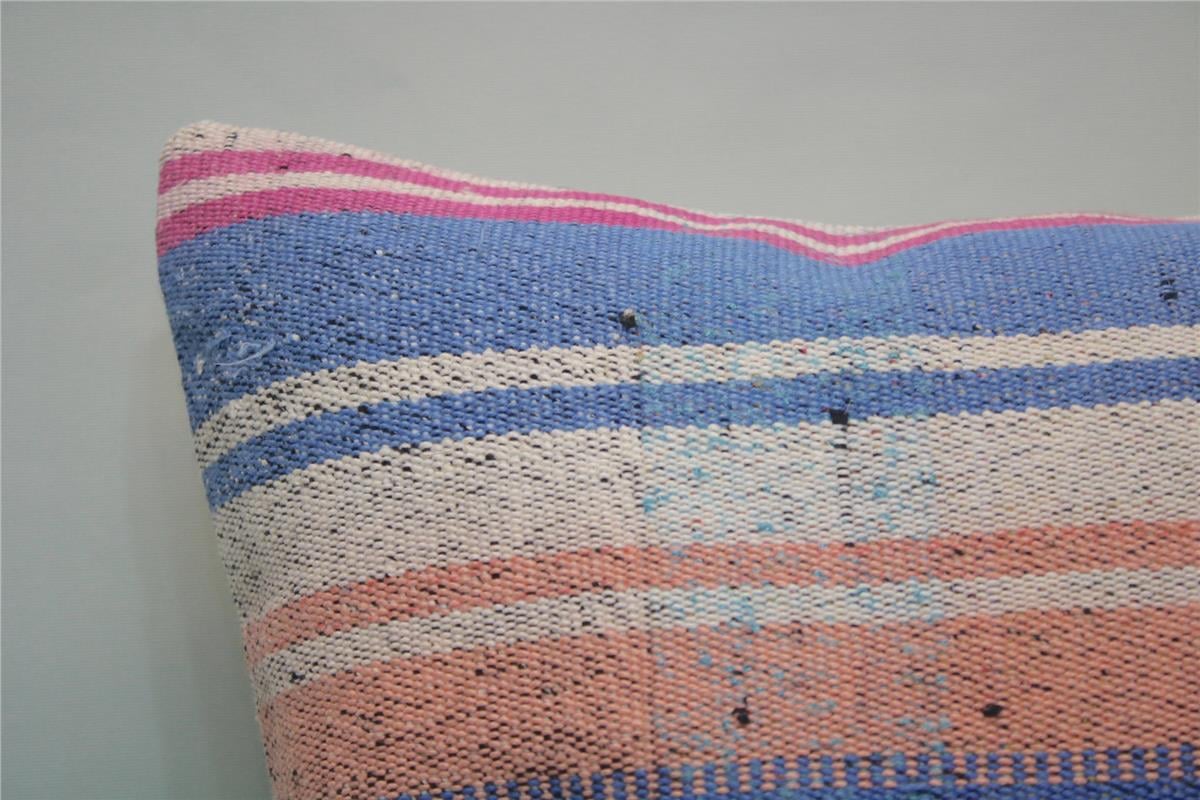 16x16 feet (40x40 cm) Kilim Pillow