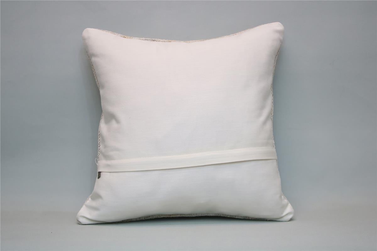 16x16 feet (40x40 cm) Kilim Pillow