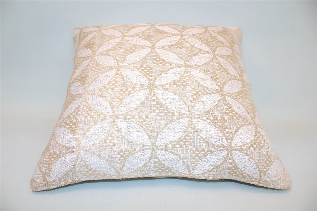 16x16 feet (40x40 cm) Kilim Pillow