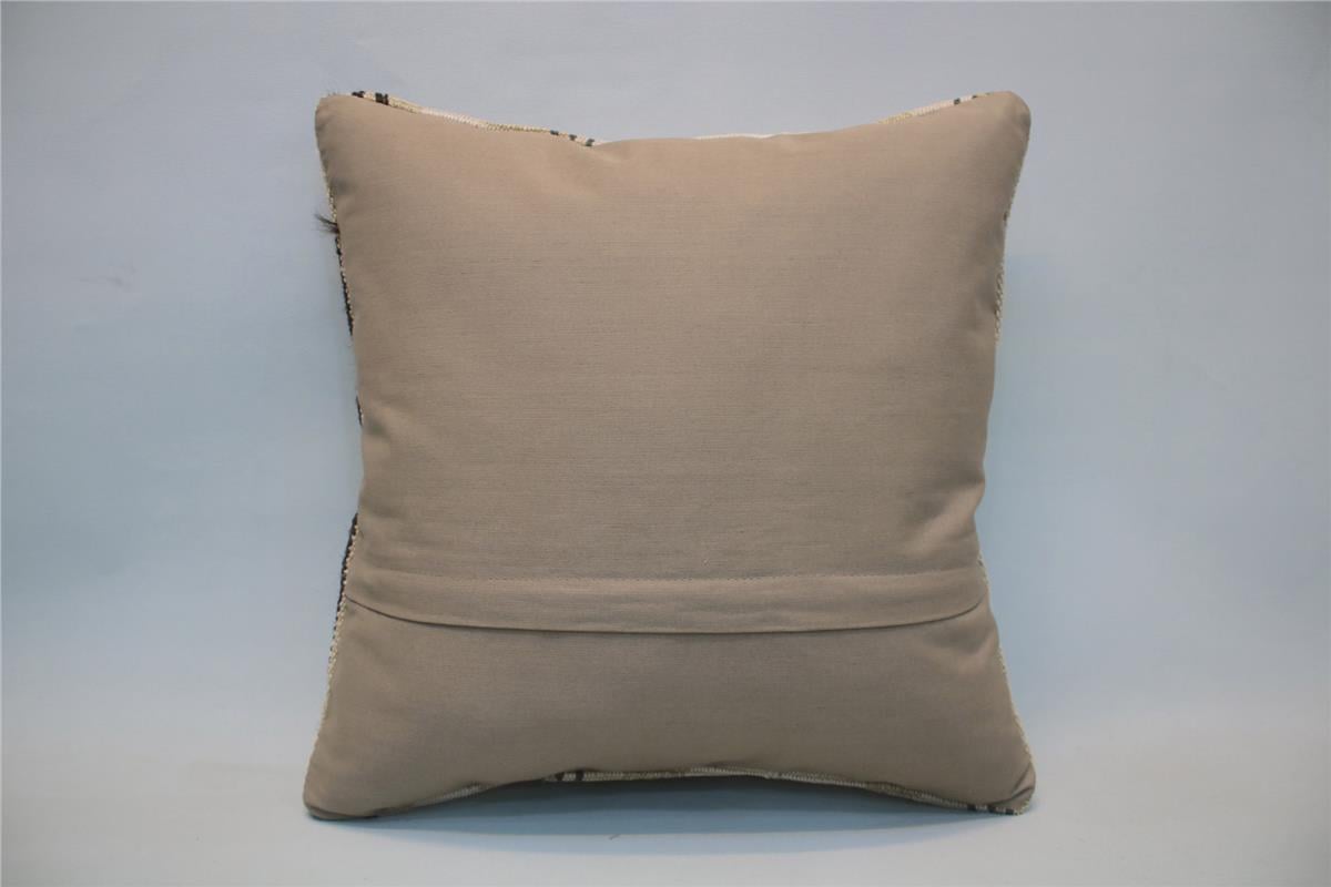 16x16 feet (40x40 cm) Kilim Pillow