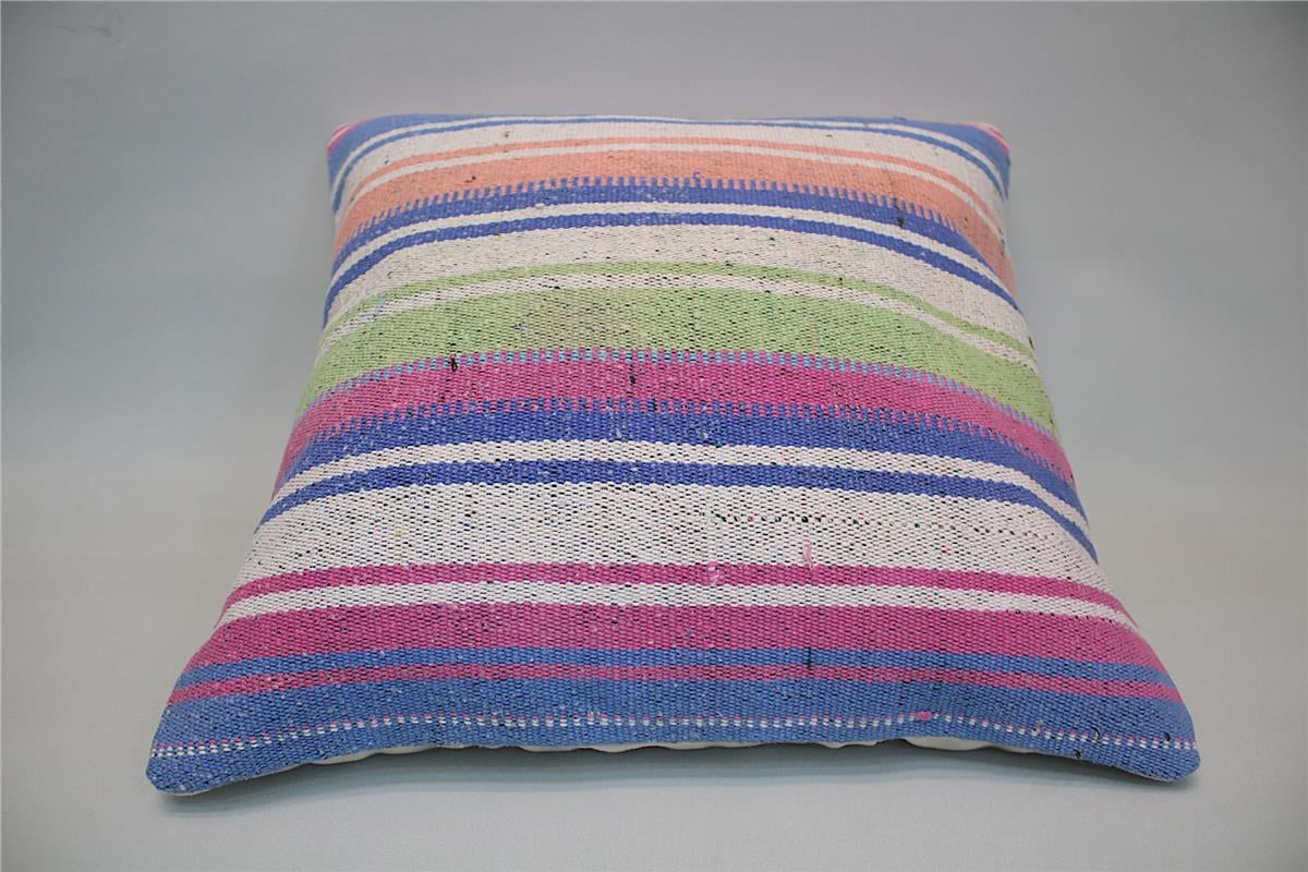 16x16 feet (40x40 cm) Kilim Pillow