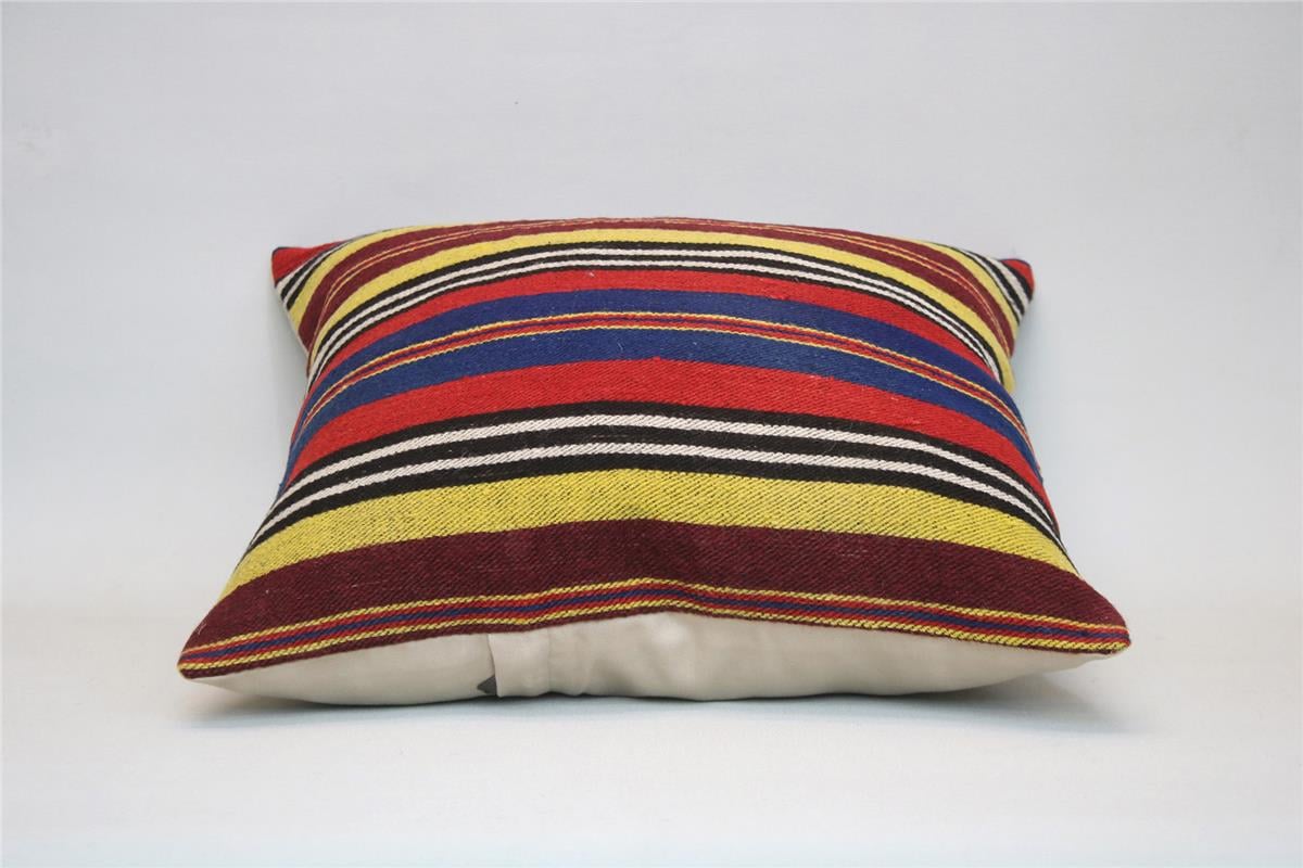 16x16 feet (40x40 cm) Kilim Pillow
