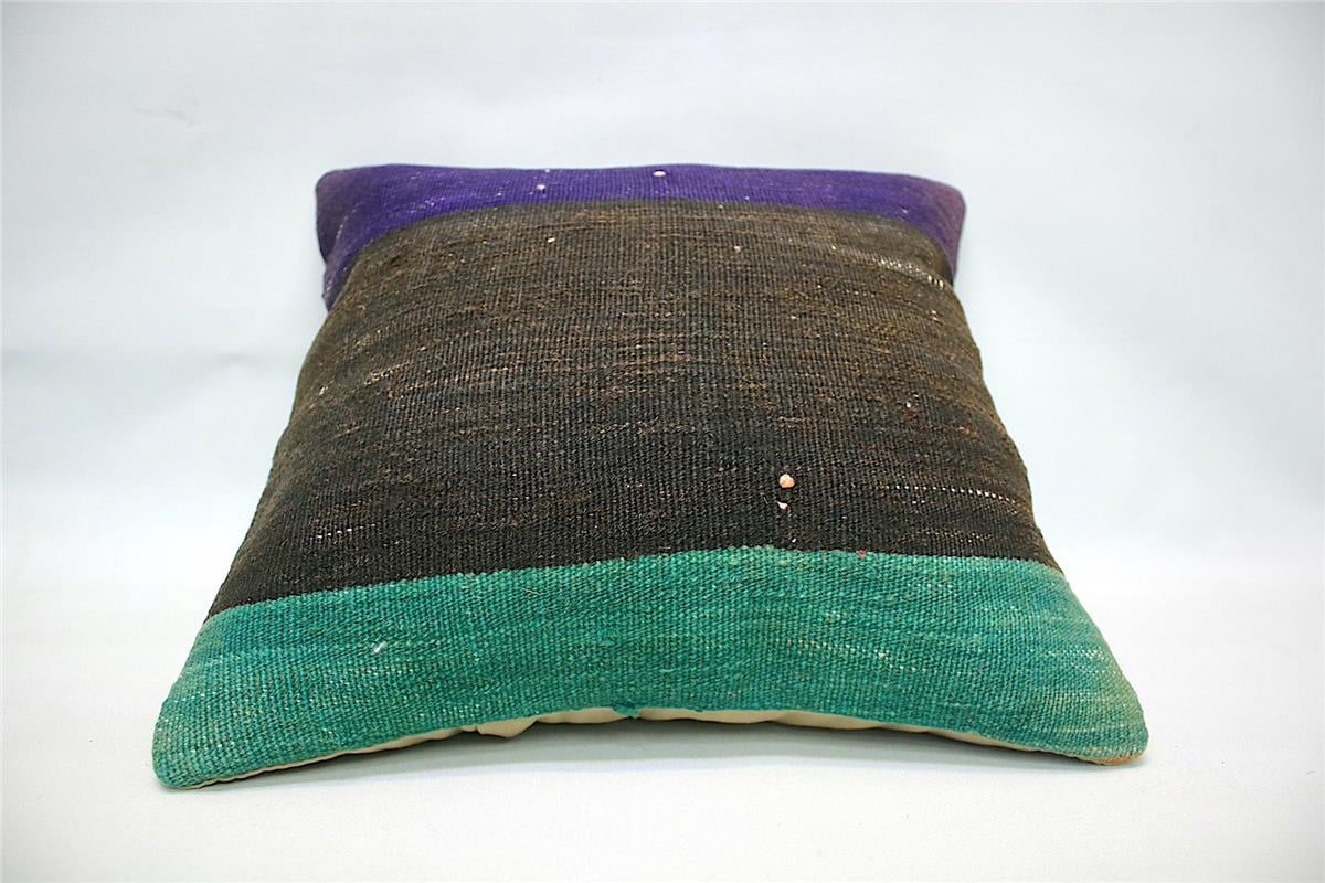 16x16 feet (40x40 cm) Kilim Pillow