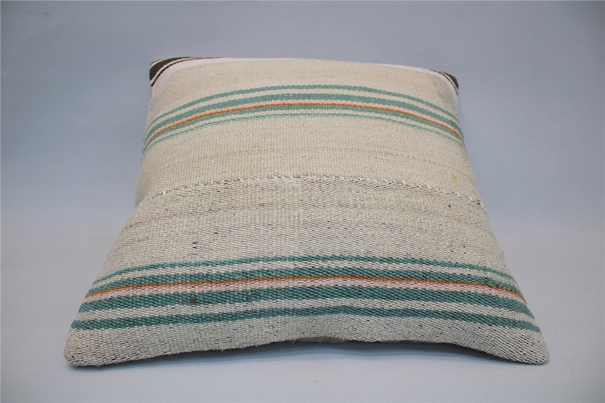 16x16 feet (40x40 cm) Kilim Pillow