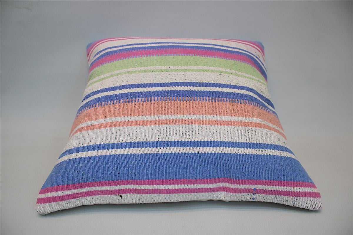 16x16 feet (40x40 cm) Kilim Pillow