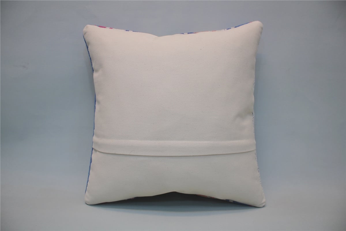 16x16 feet (40x40 cm) Kilim Pillow