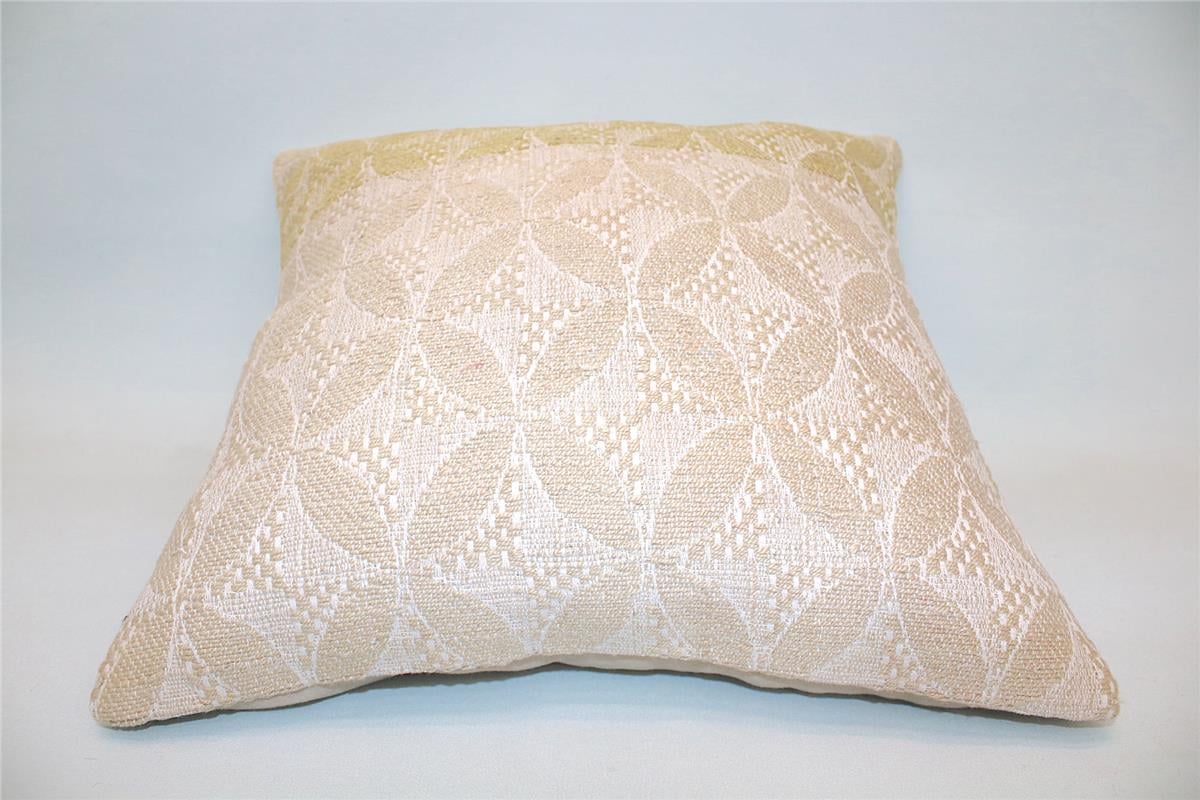 16x16 feet (40x40 cm) Kilim Pillow