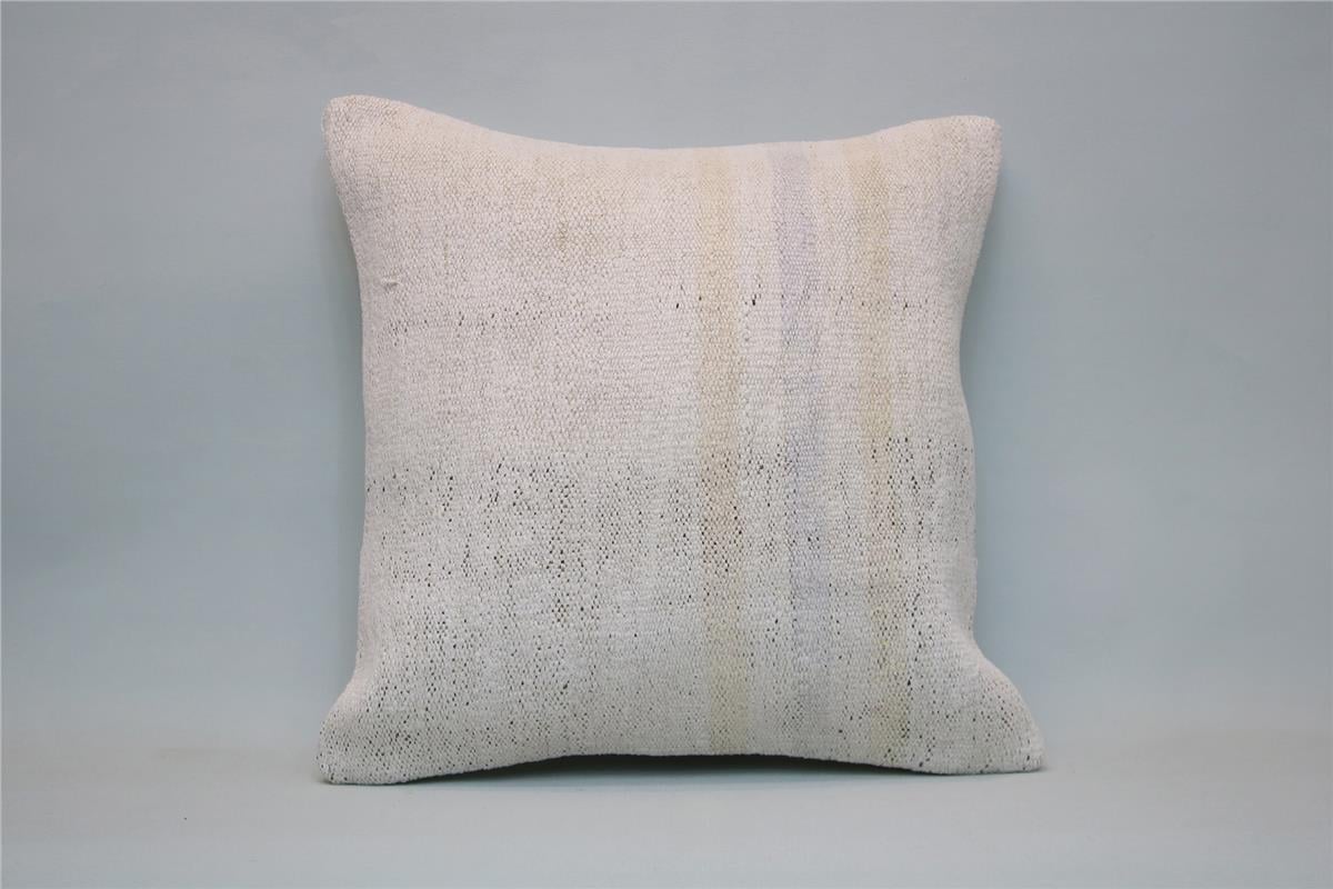 16x16 feet (40x40 cm) Kilim Pillow