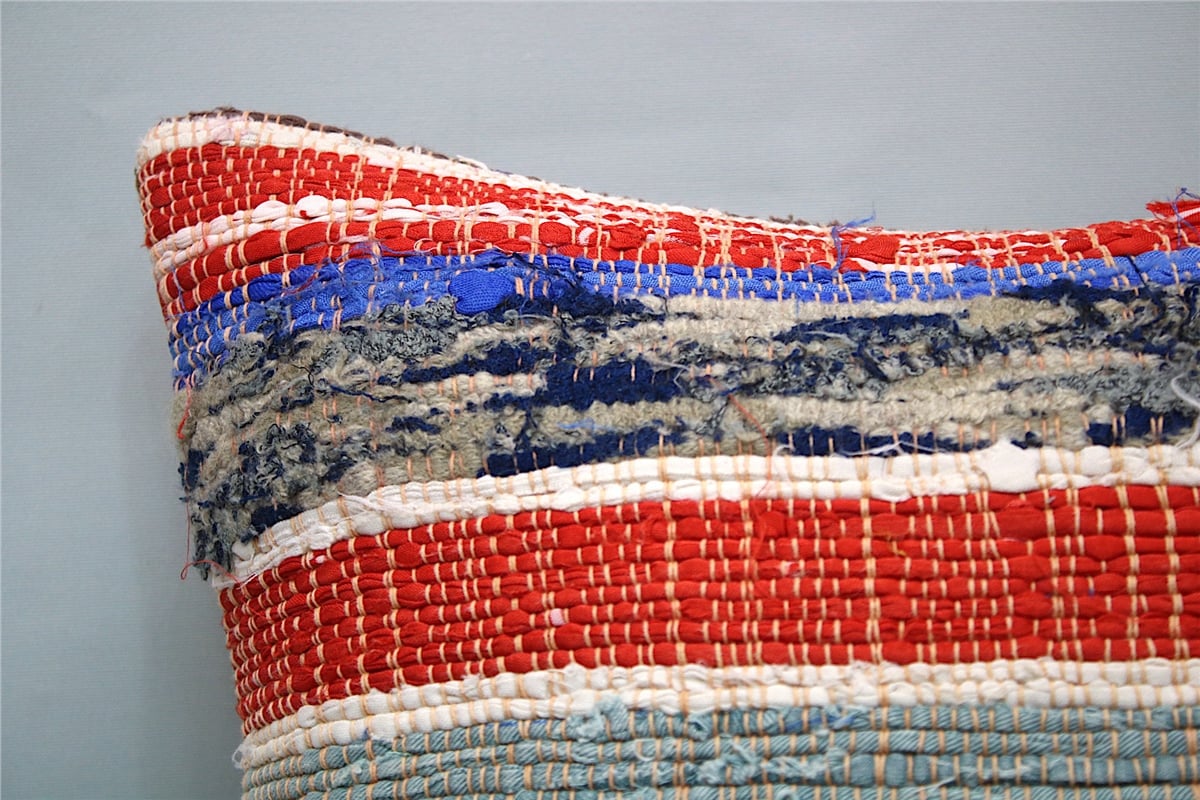 16x16 feet (40x40 cm) Kilim Pillow