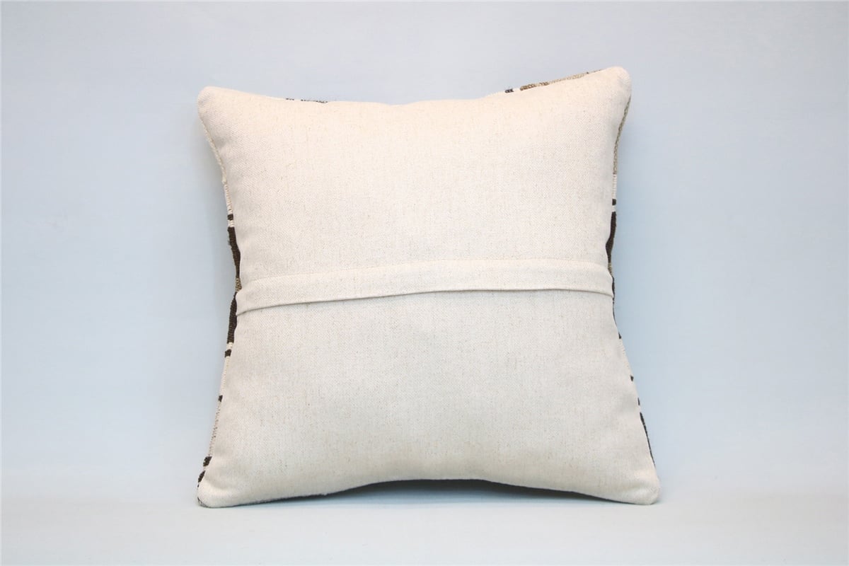 16x16 feet (40x40 cm) Kilim Pillow
