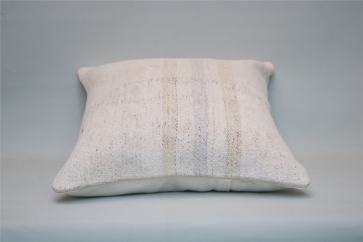 16x16 feet (40x40 cm) Kilim Pillow