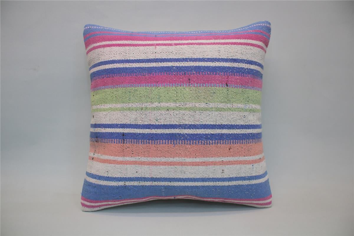 16x16 feet (40x40 cm) Kilim Pillow