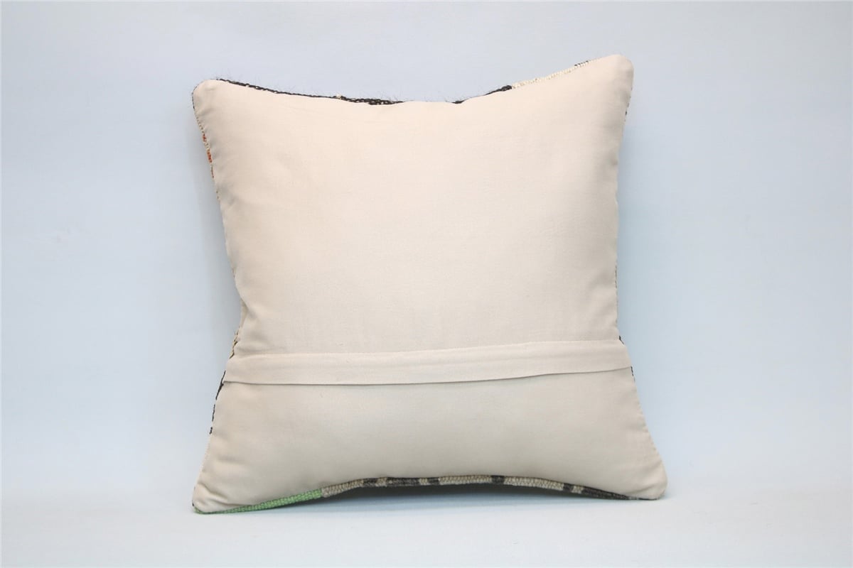 16x16 feet (40x40 cm) Kilim Pillow