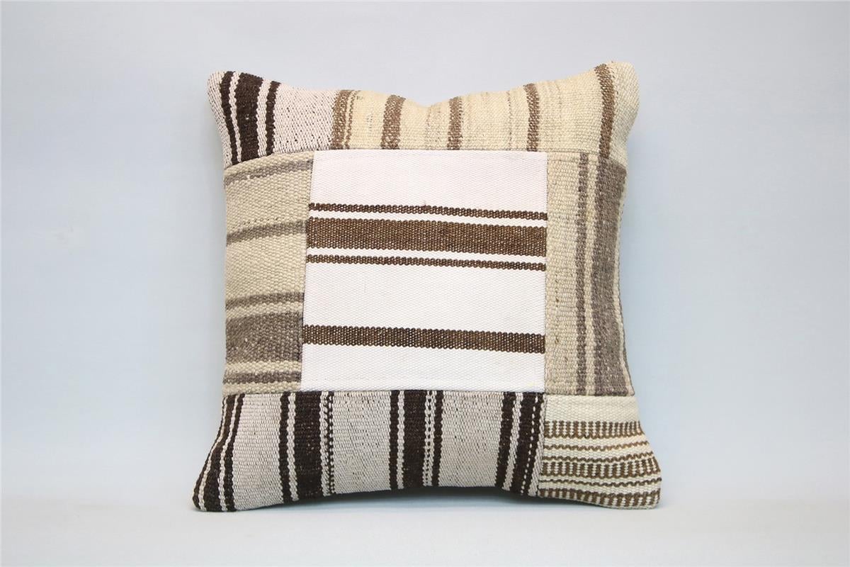 16x16 feet (40x40 cm) Kilim Pillow