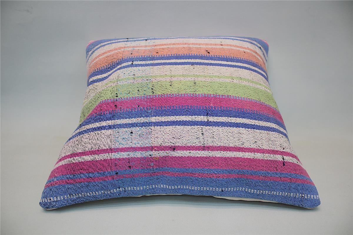 16x16 feet (40x40 cm) Kilim Pillow
