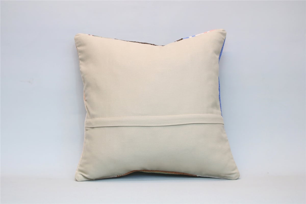 16x16 feet (40x40 cm) Kilim Pillow