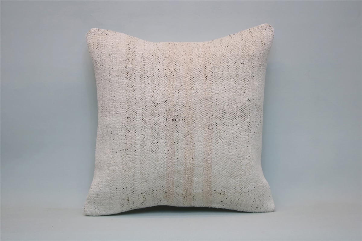 16x16 feet (40x40 cm) Kilim Pillow