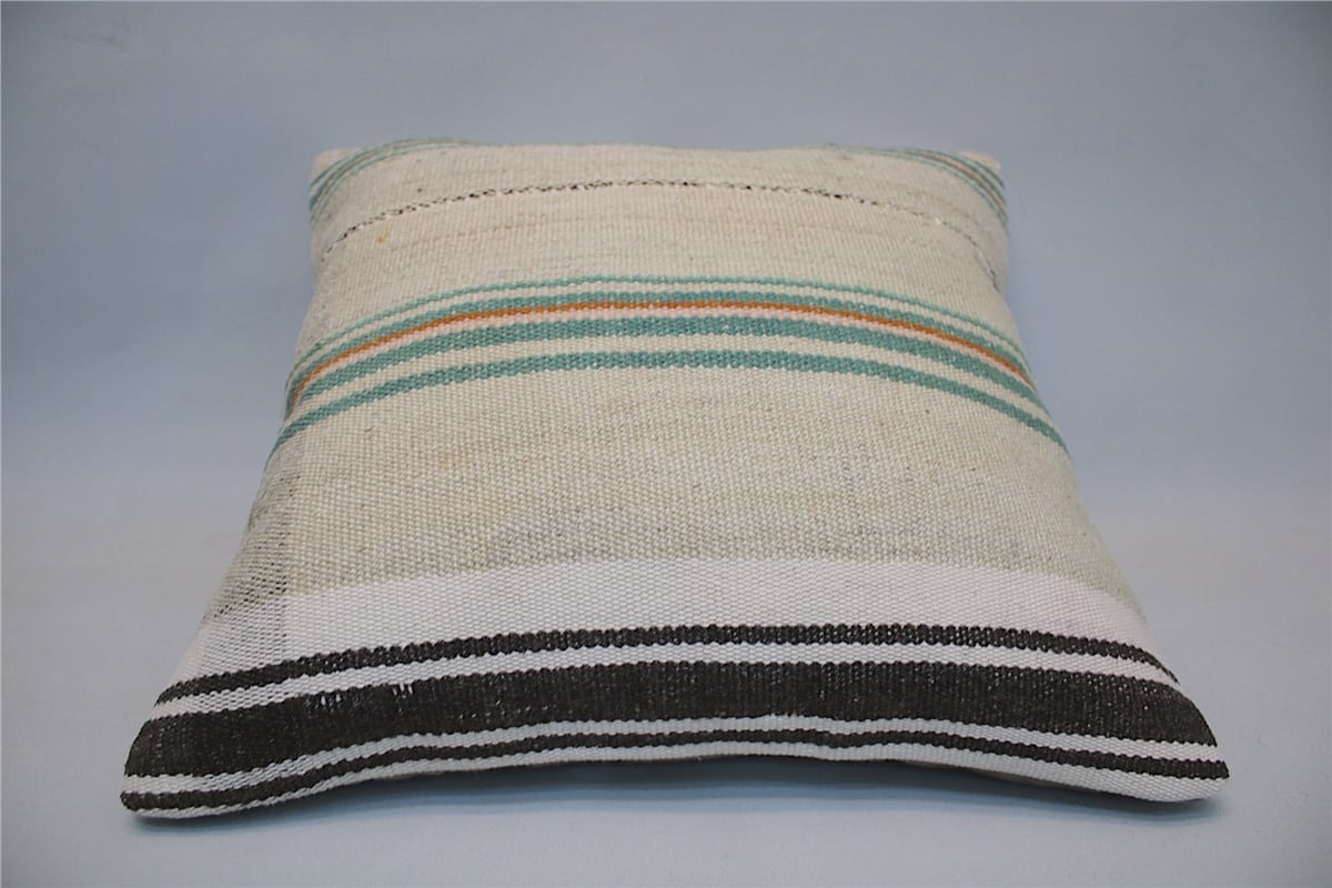 16x16 feet (40x40 cm) Kilim Pillow