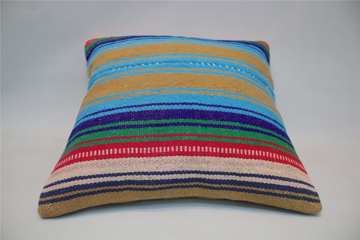 16x16 feet (40x40 cm) Kilim Pillow