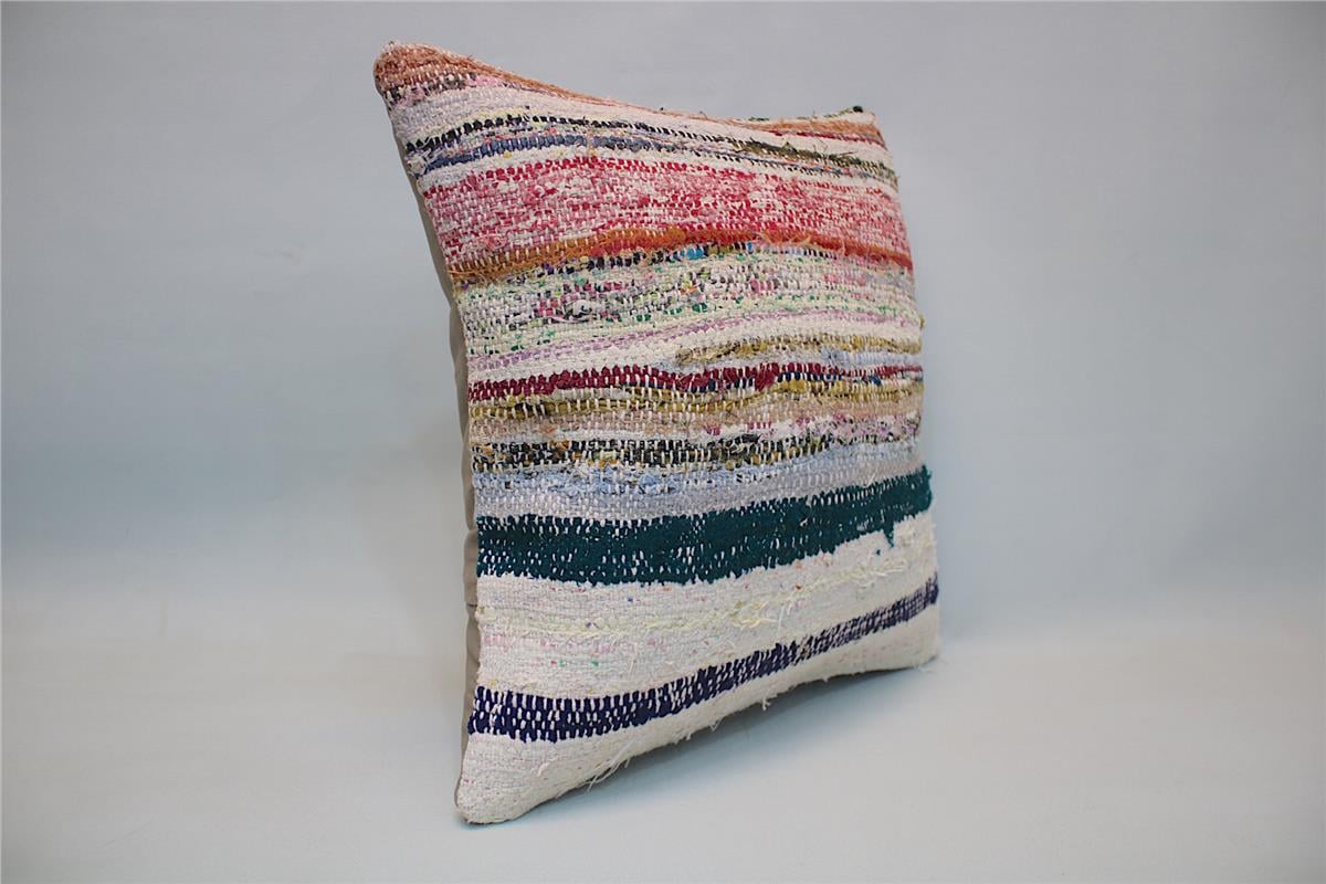 16x16 feet (40x40 cm) Kilim Pillow