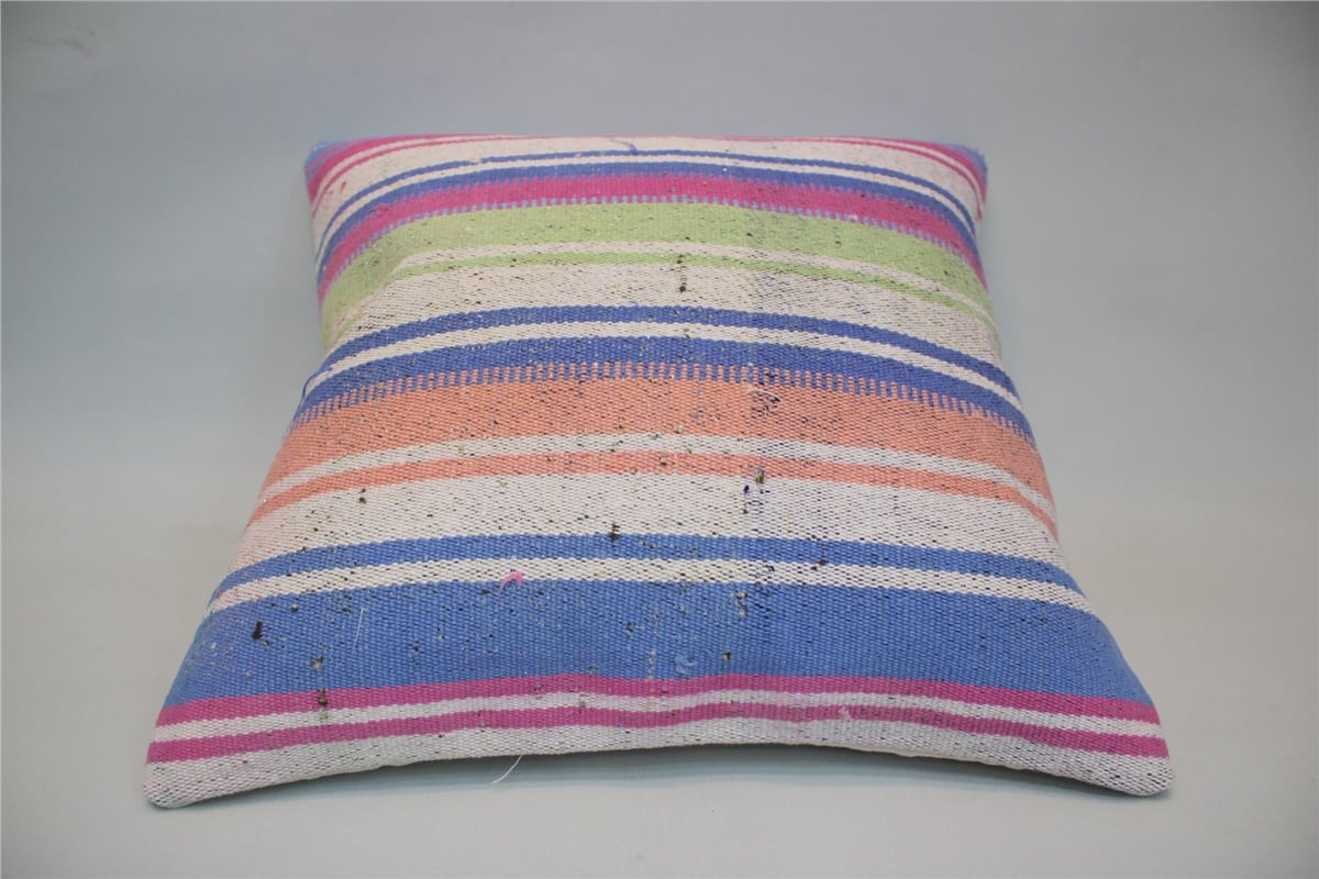 16x16 feet (40x40 cm) Kilim Pillow