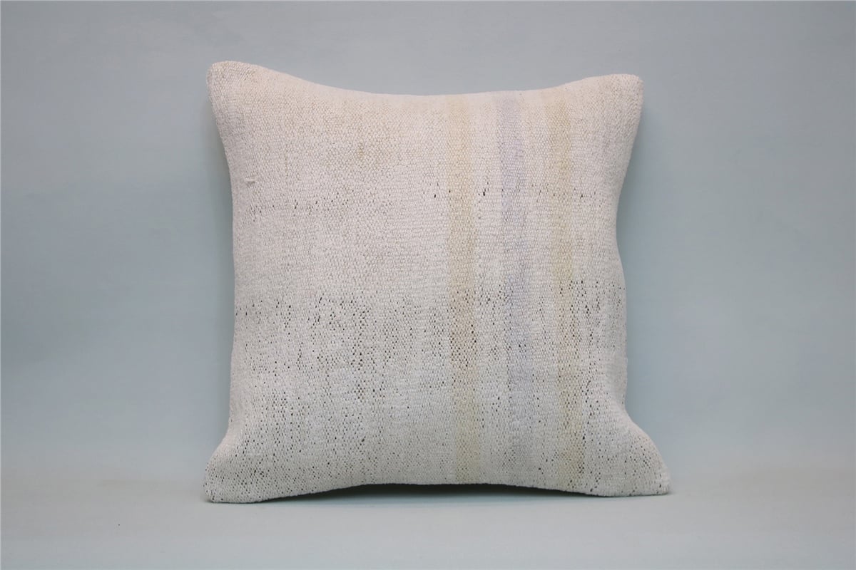 16x16 feet (40x40 cm) Kilim Pillow