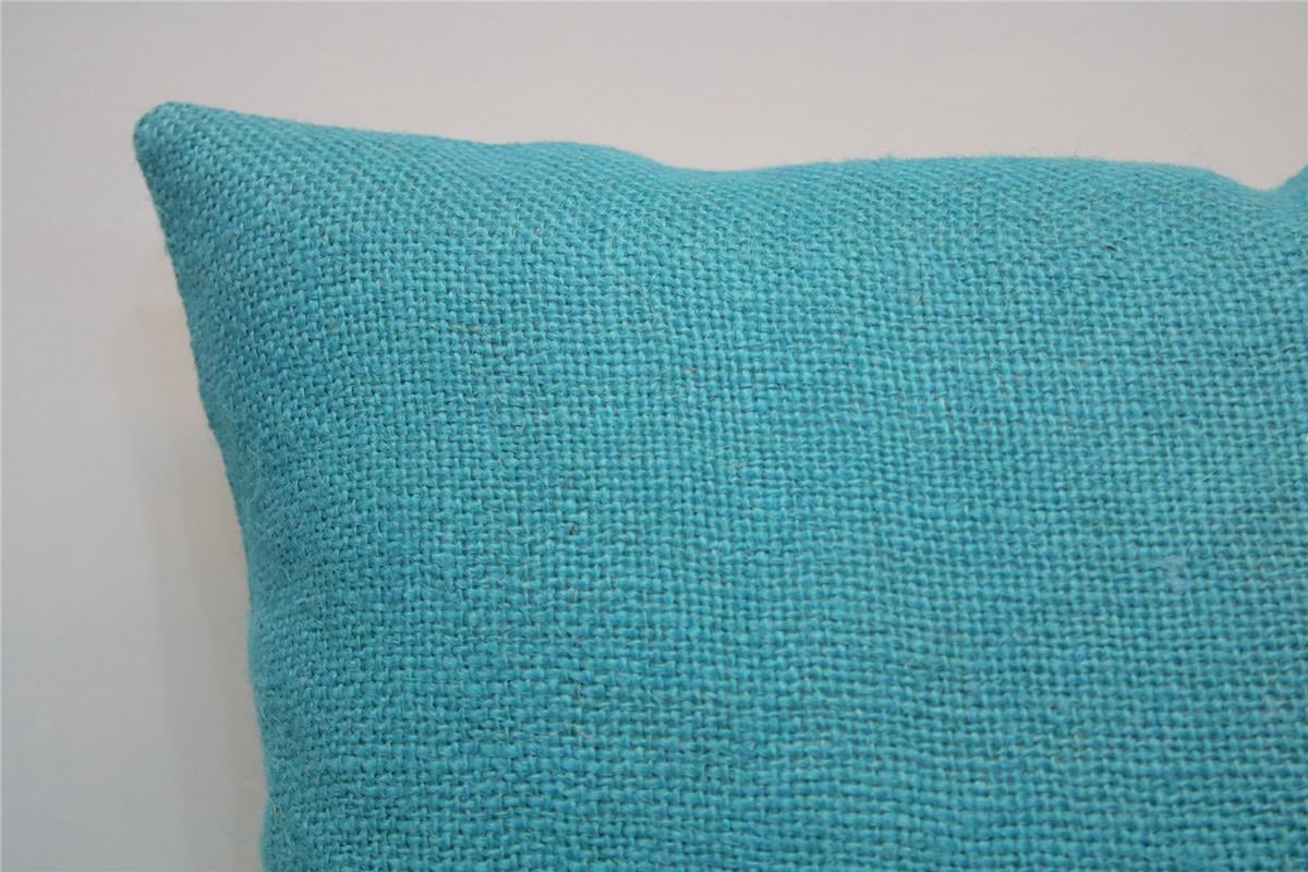 16x16 feet (40x40 cm) Kilim Pillow