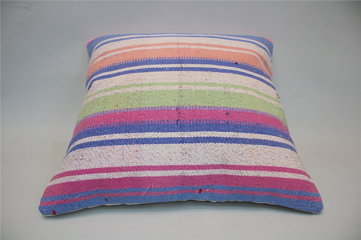 16x16 feet (40x40 cm) Kilim Pillow