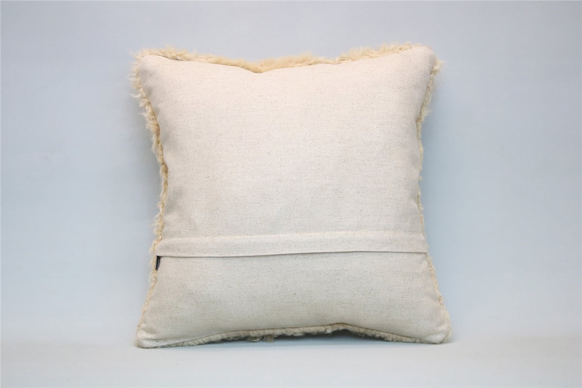 16x16 feet (40x40 cm) Kilim Pillow