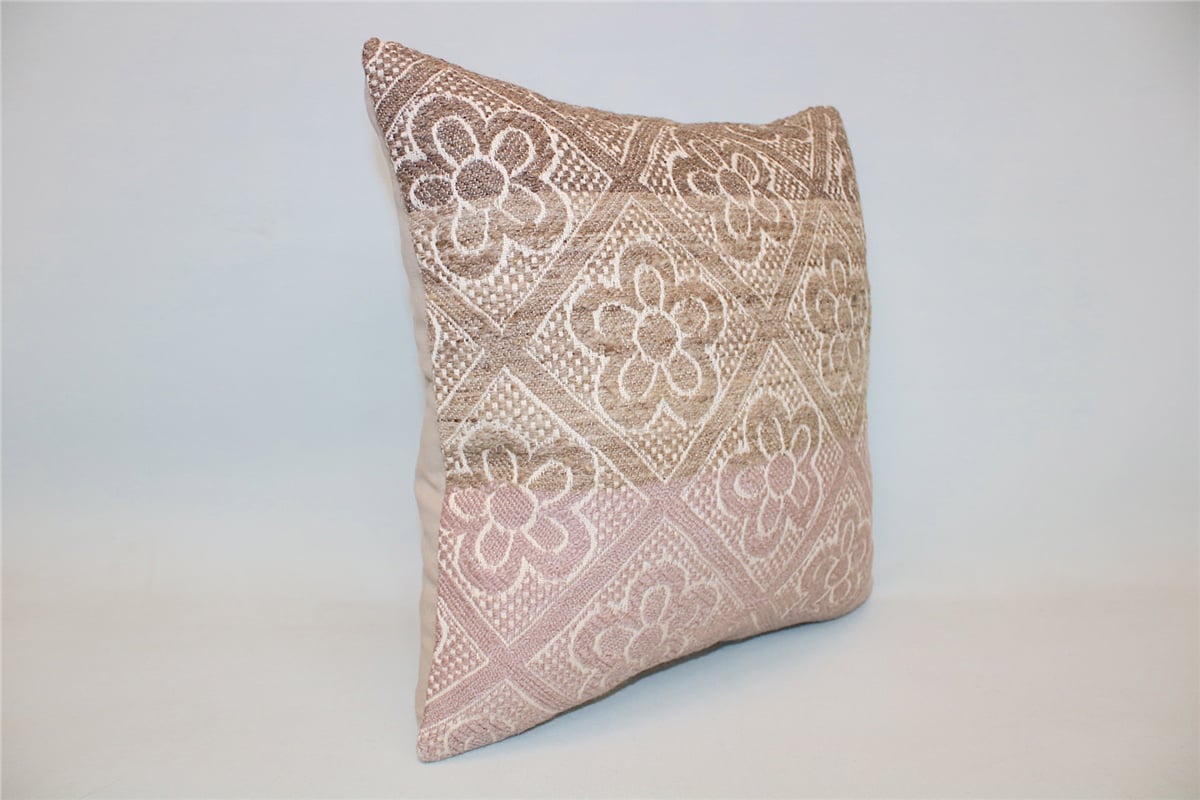 16x16 feet (40x40 cm) Kilim Pillow