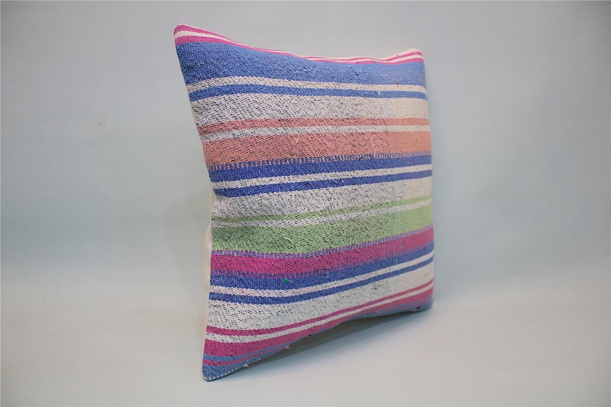 16x16 feet (40x40 cm) Kilim Pillow