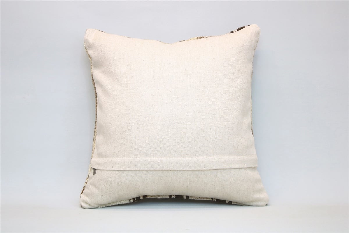 16x16 feet (40x40 cm) Kilim Pillow