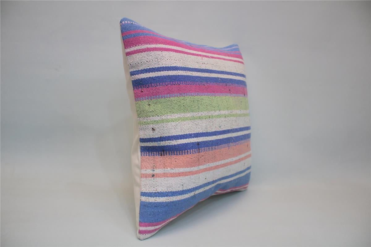 16x16 feet (40x40 cm) Kilim Pillow