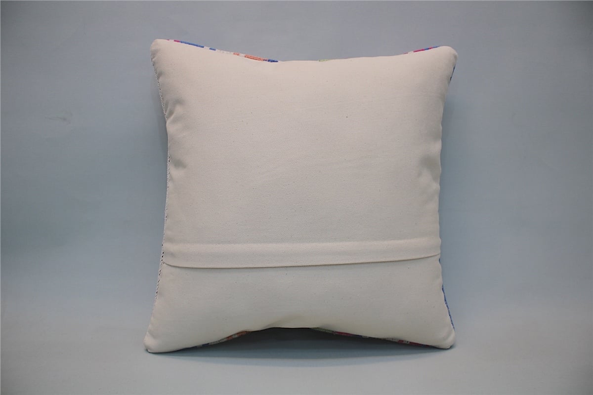 16x16 feet (40x40 cm) Kilim Pillow