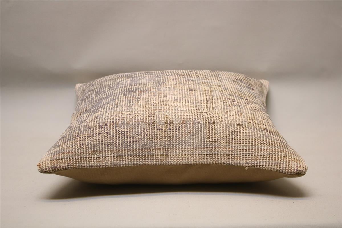 16x16 feet (40x40 cm) Kilim Pillow